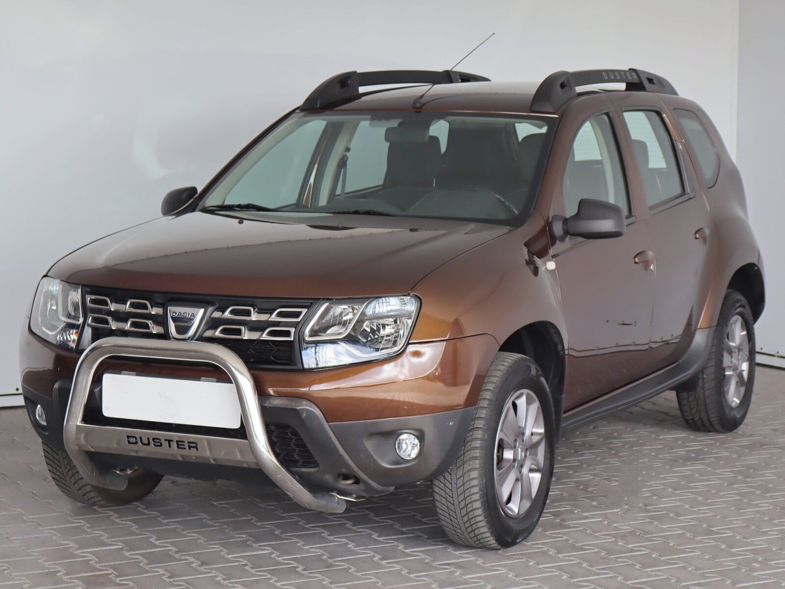 Dacia Duster, 1.6 16V, LPG - fotka 2