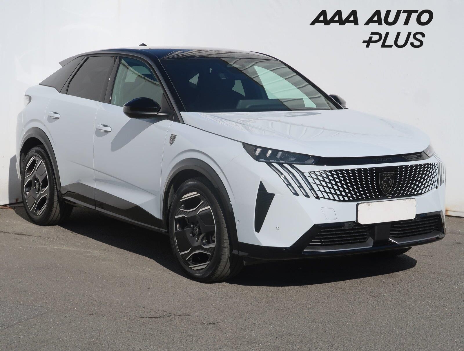 Peugeot 3008, 73 kWh, SoH 93%, GT