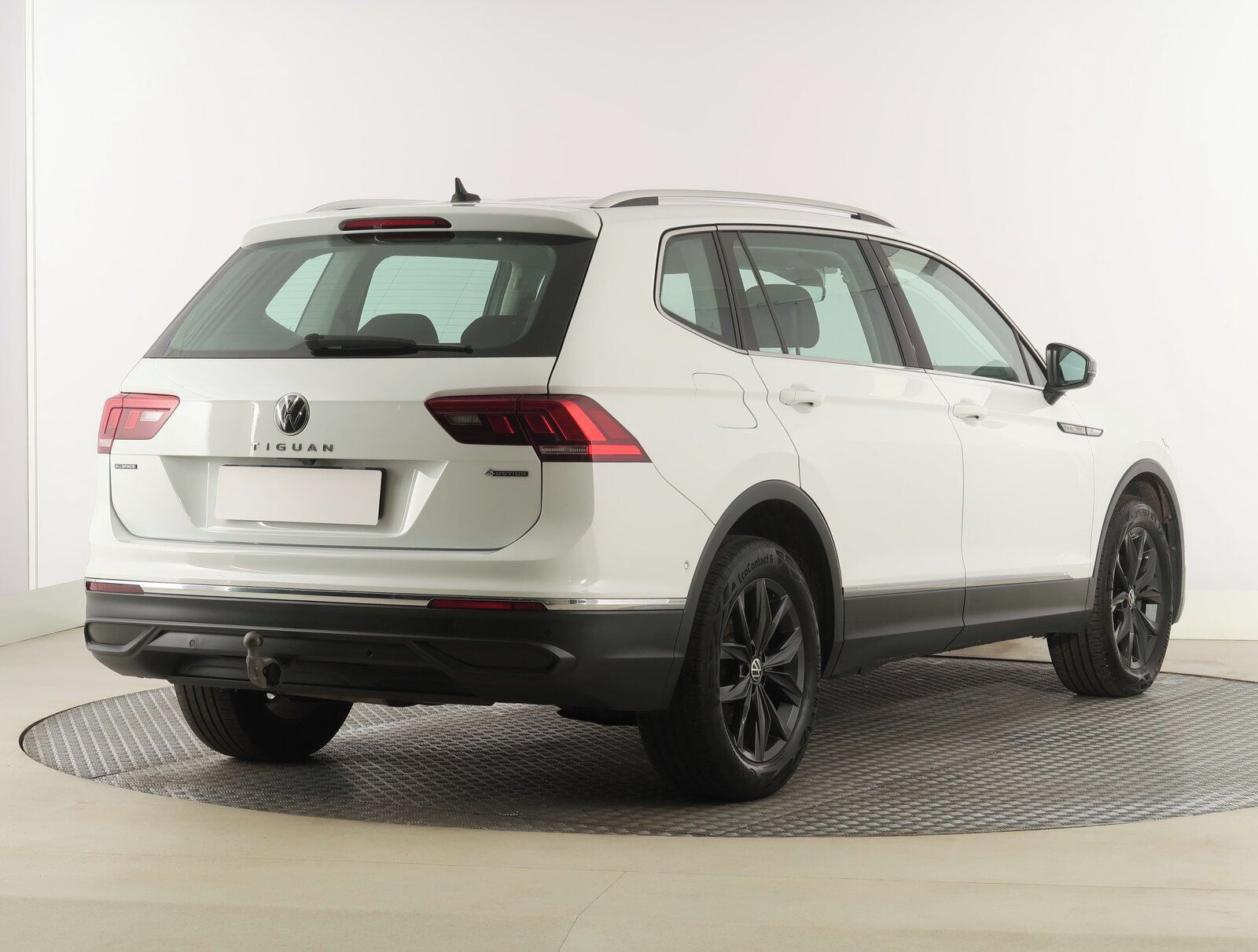 Volkswagen Tiguan Allspace, 2.0 TDI, Life, 4X4, Automat - fotka 5