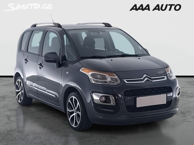 Citroën C3 Picasso