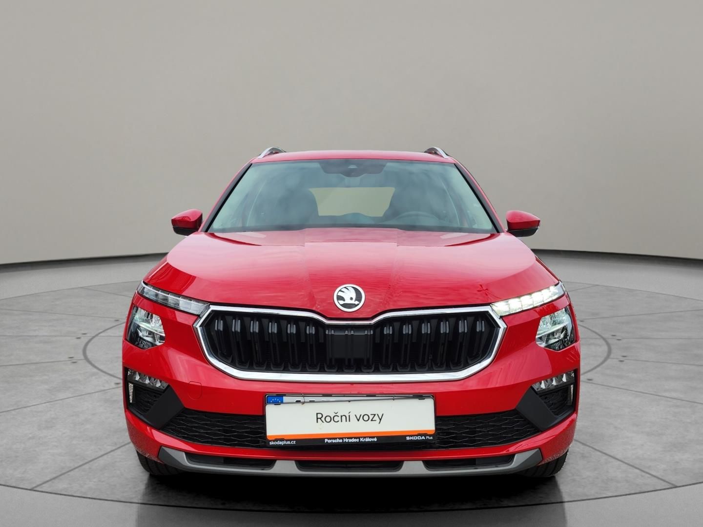Škoda Kamiq, Top Selection 1.0 TSI 85kw - fotka 4