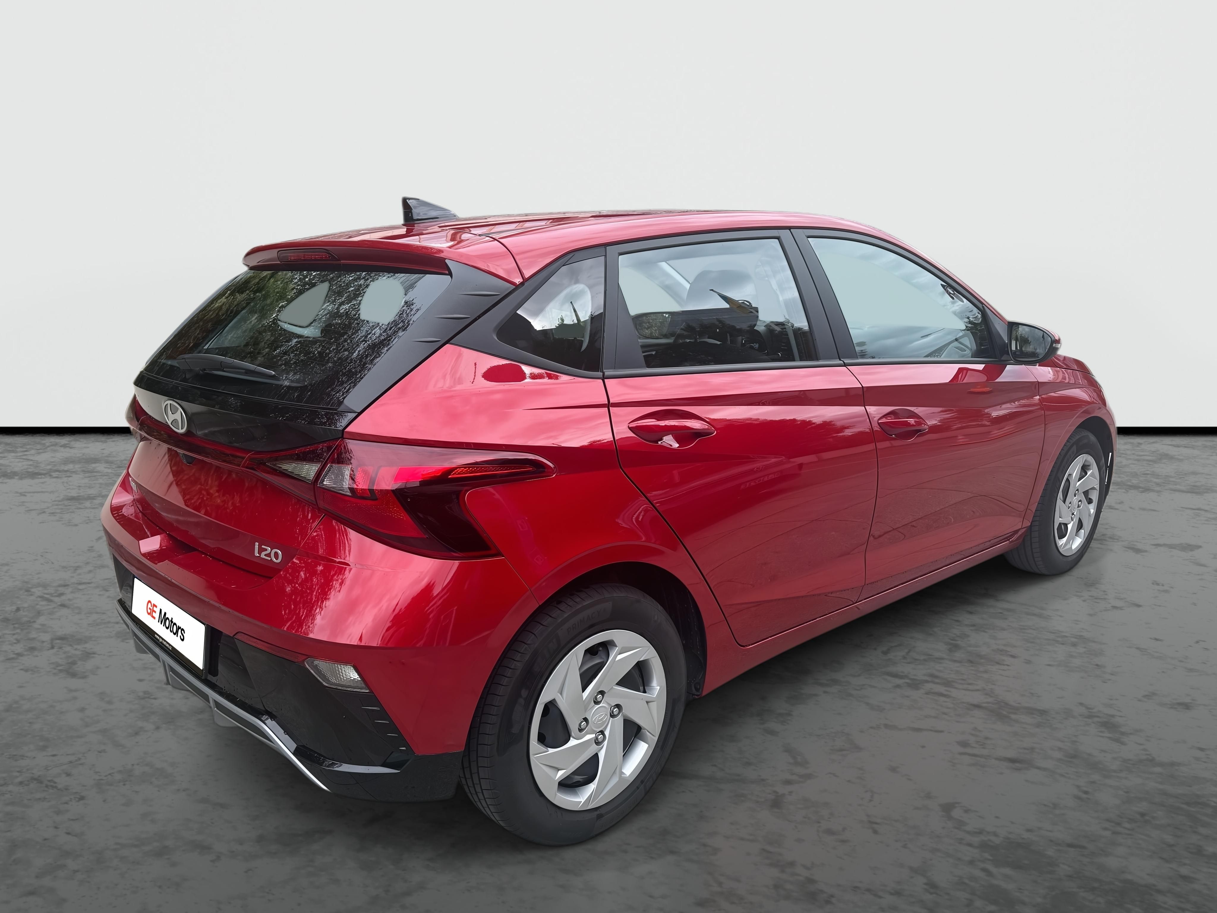 Hyundai i20, 1.0 Tgdi MY26 COMF Kam DPH ČR - fotka 5