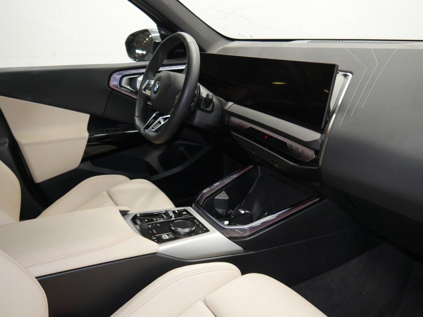 BMW X3, X3 20d xDrive - fotka 4
