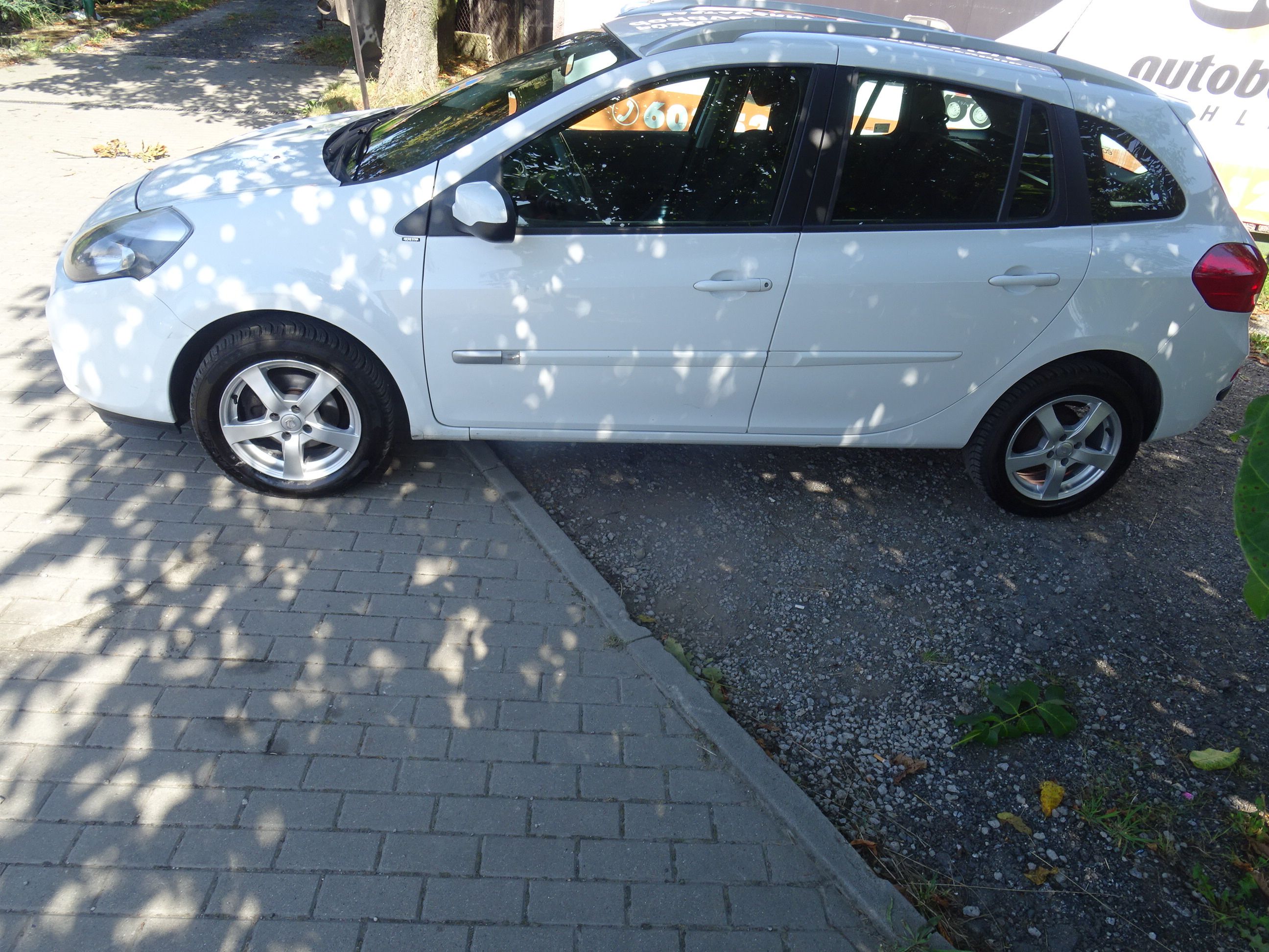 Renault Clio, 1.5 DCI SUPER STAV ! - fotka 5