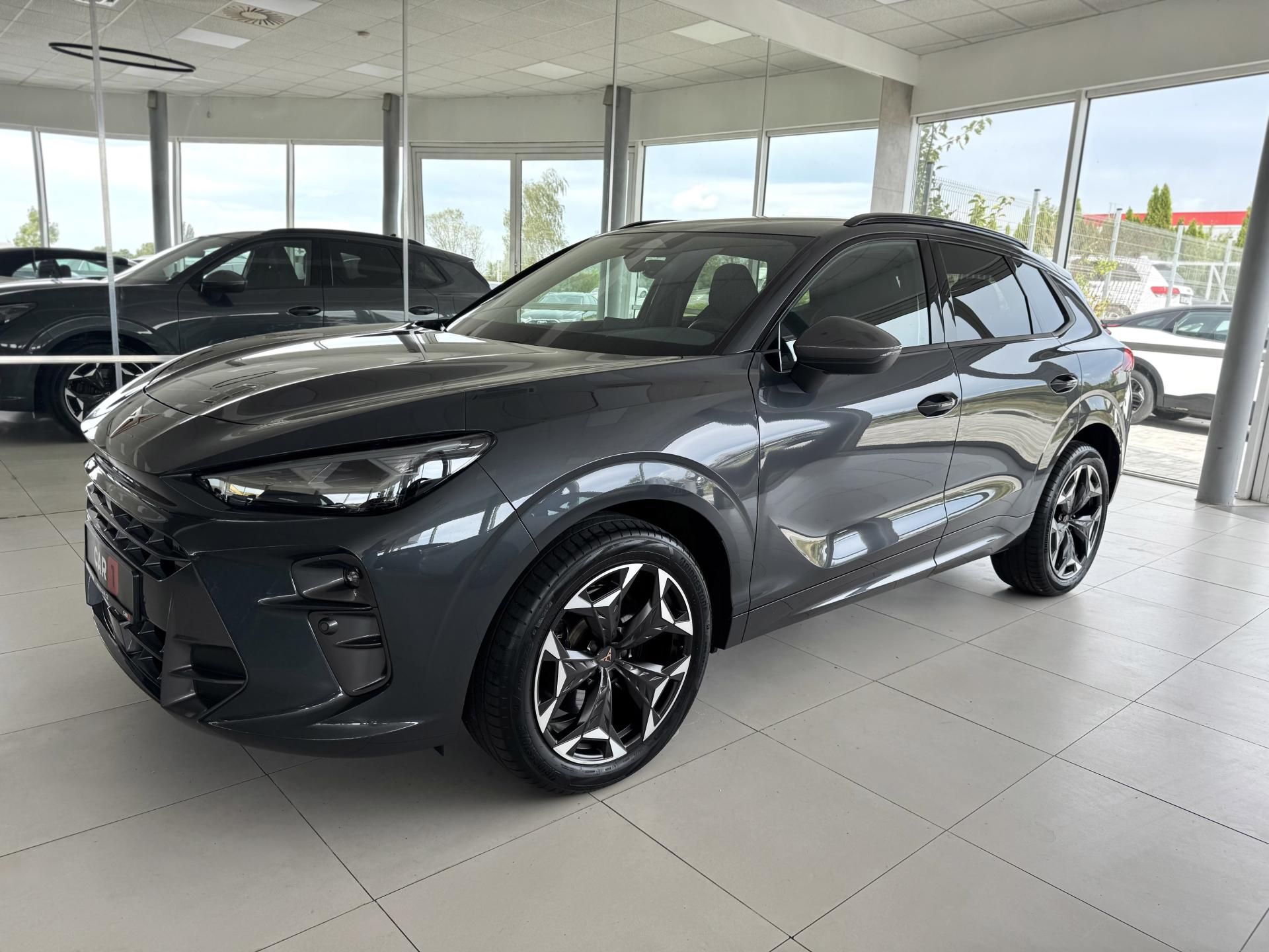 Cupra Terramar, 2,0TSI VZ 265*4x4*DPH*Tažné - fotka 2