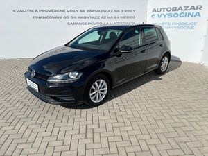 Volkswagen Golf, VII 1.0TSi 85kW! IQ.Drive!