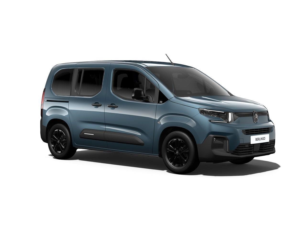 Citroën Berlingo, 30 Let - fotka 5
