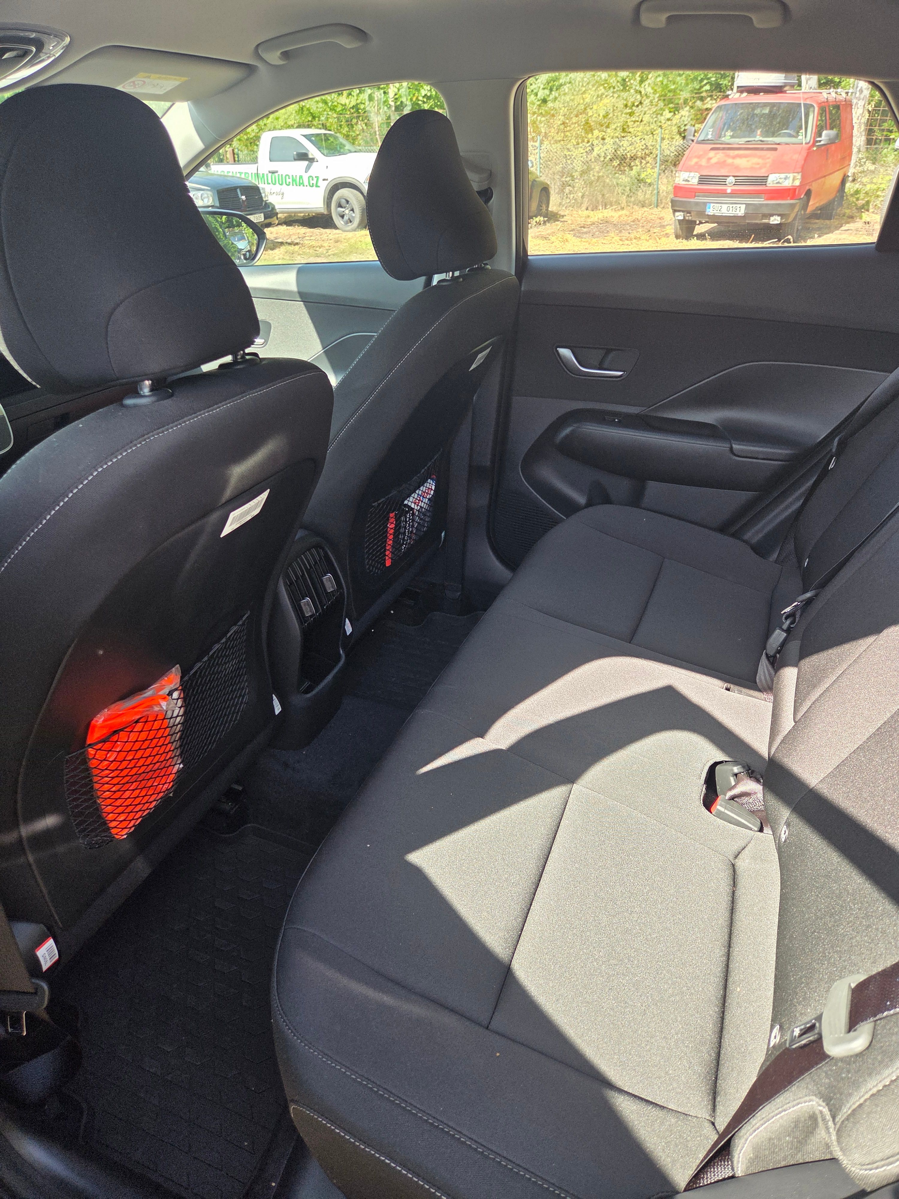 Hyundai Kona, 1.6T-GDI - fotka 5