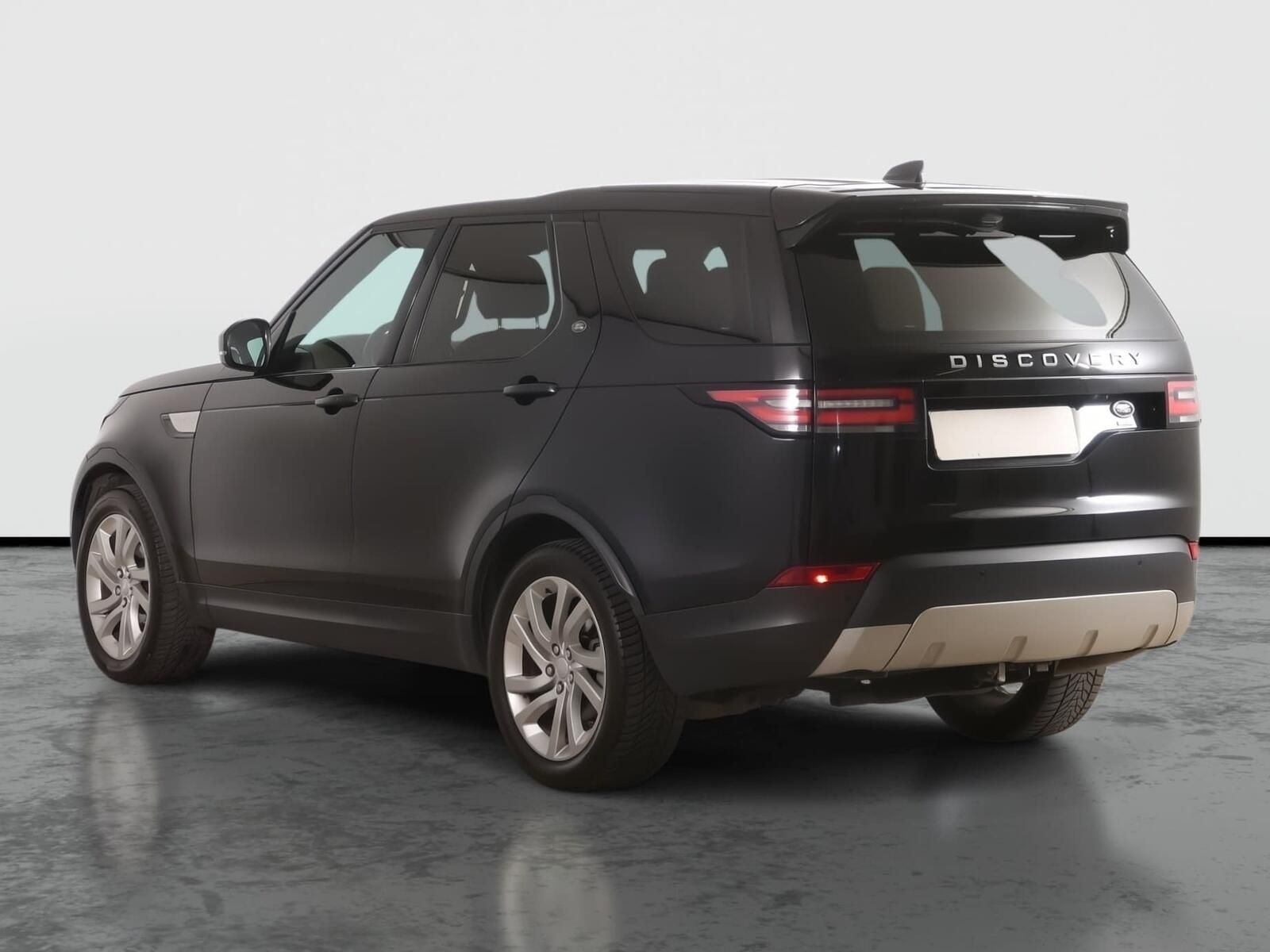 Land Rover Discovery, 2.0 Sd4, 4X4, Automat - fotka 4