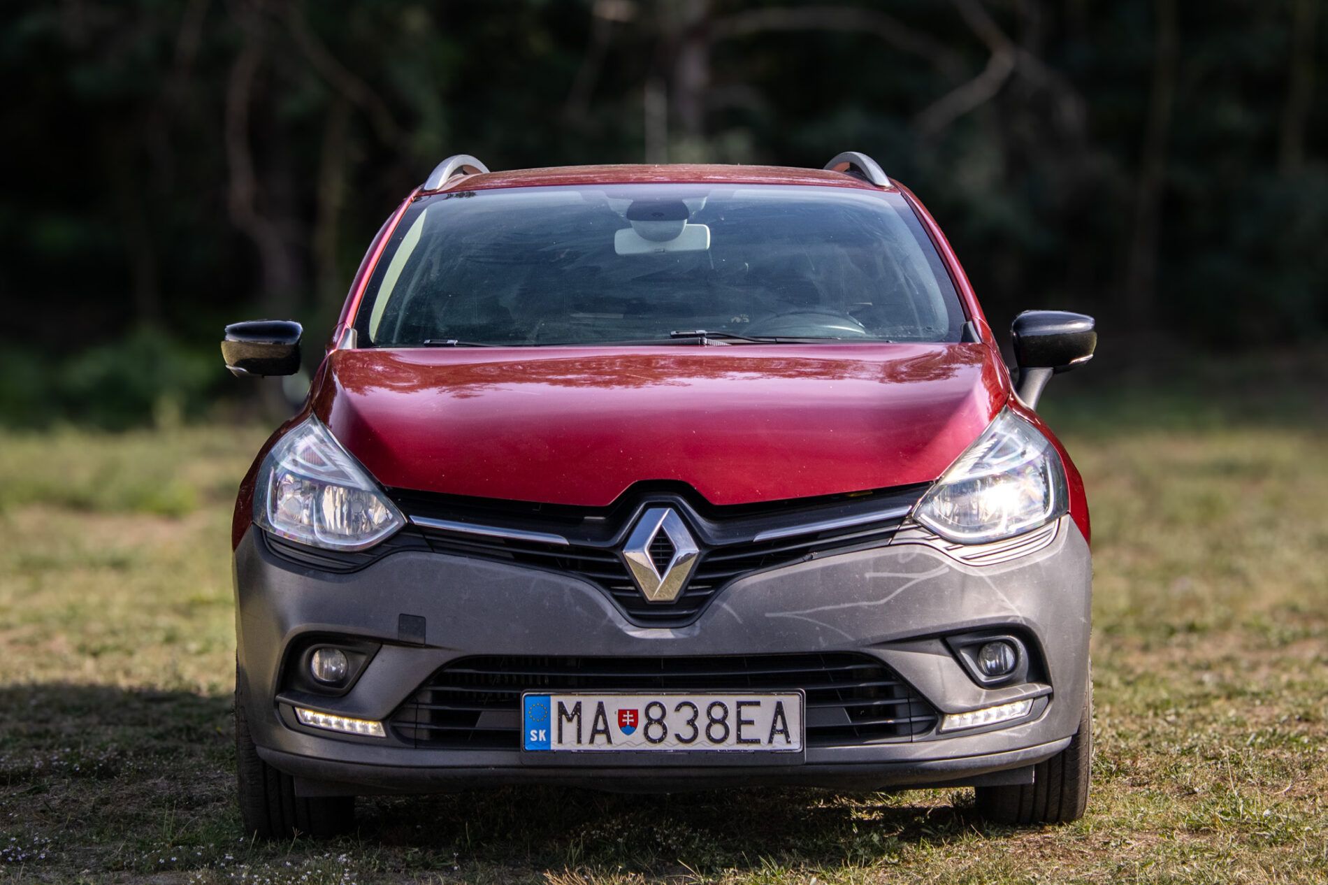 Renault Clio - fotka 2