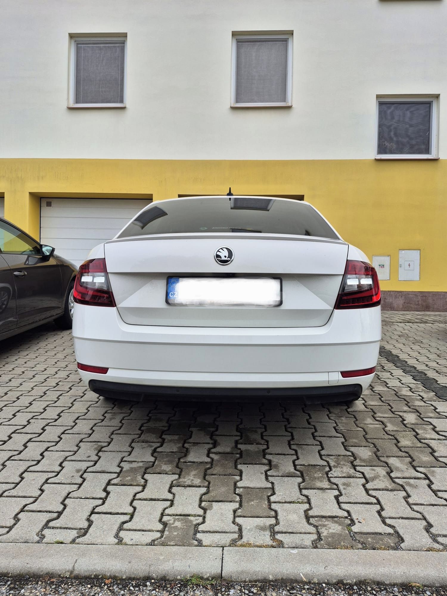 Škoda Octavia, 2.0TDI 135kw DSG, 4x4,1.maj,CZ - fotka 5