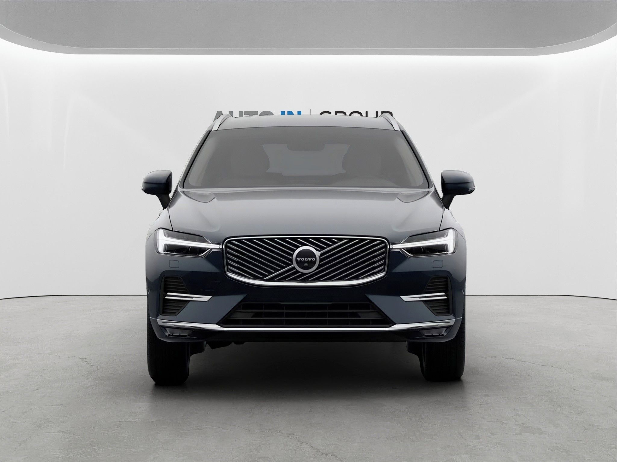 Volvo XC60, BRIGHT B5 PLUS 4X4,360°KAMERA - fotka 2
