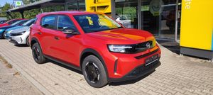 Opel Frontera, HYBRID EDITION 1,2 TURBO 81kW