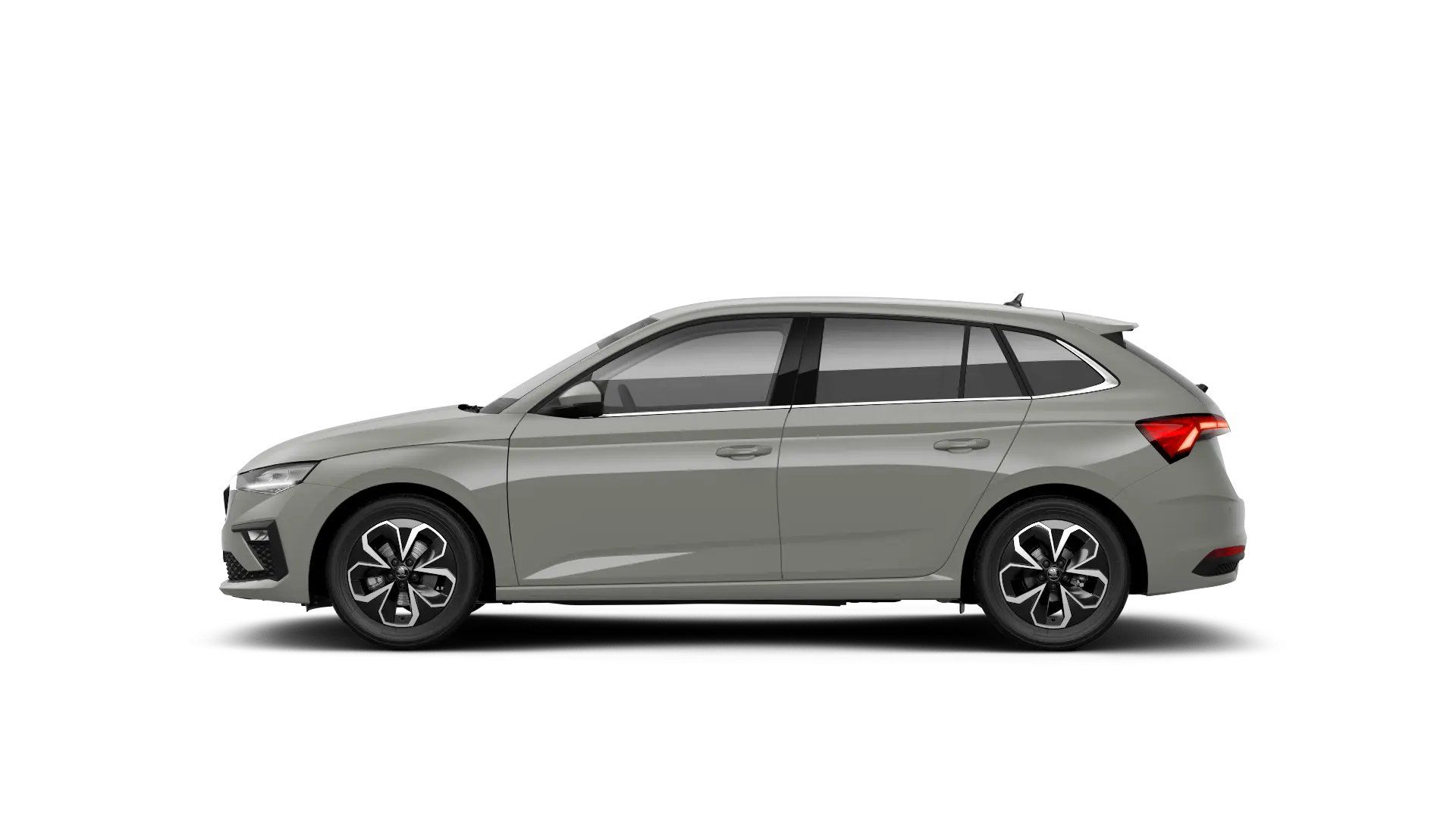 Škoda Scala, Scala Top Selection - fotka 3