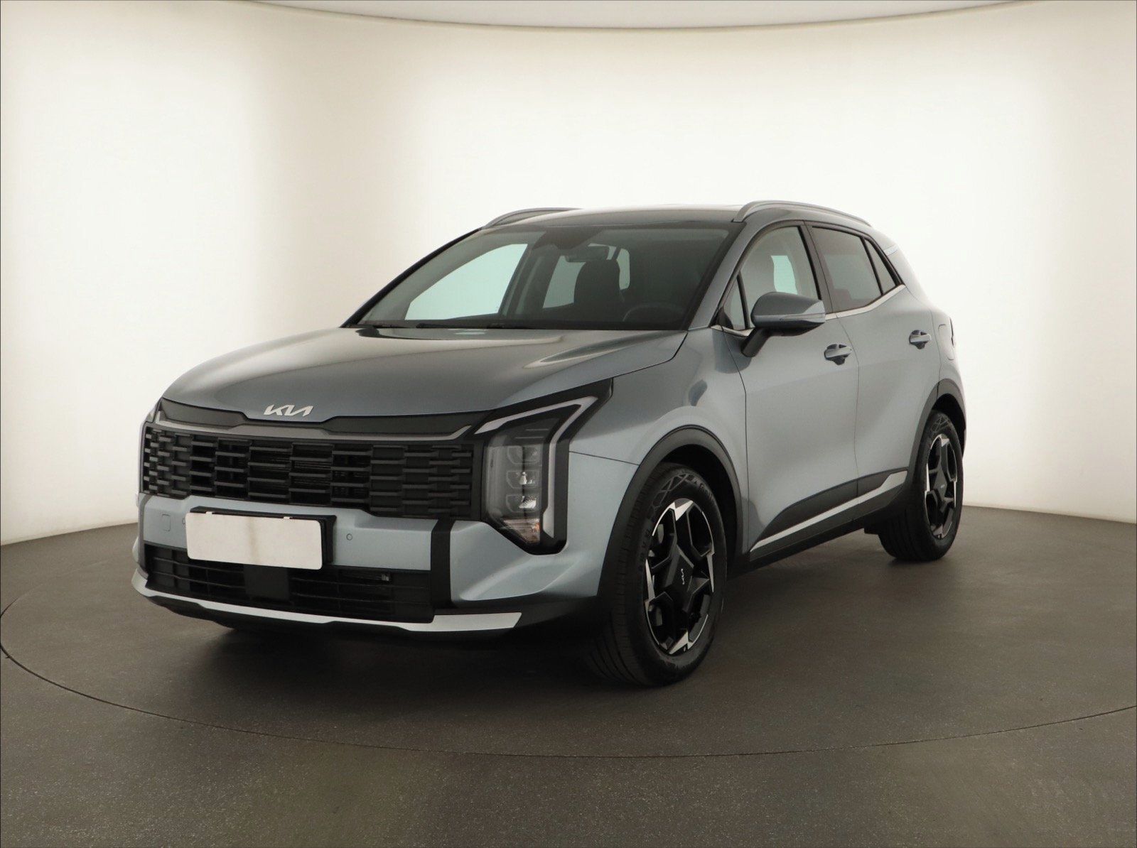 Kia Sportage, 1.6 T-GDI, Gold, GOLD, AUTOMAT - fotka 3