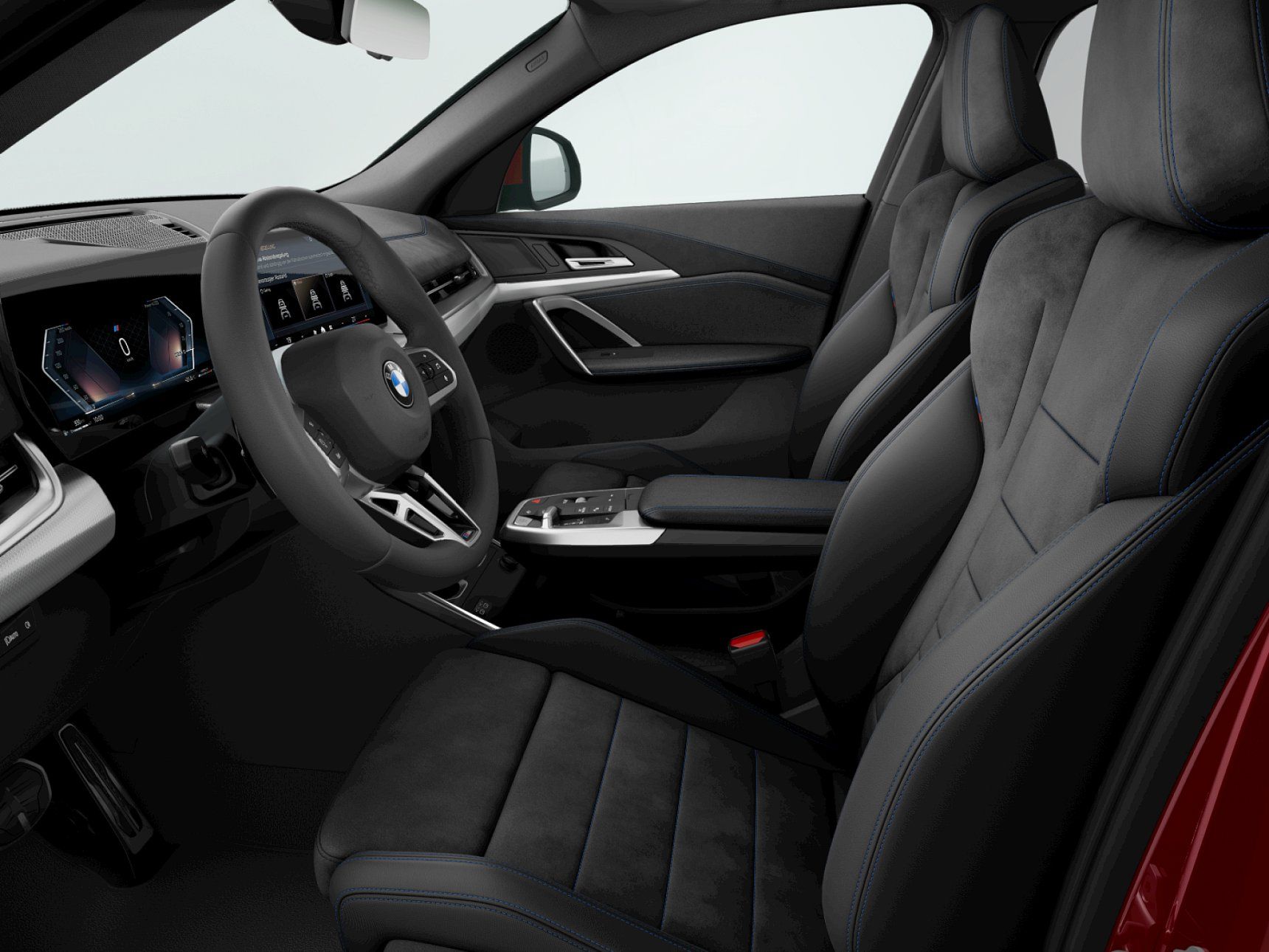 BMW X2, xDrive20d, SAV/SUV - fotka 6