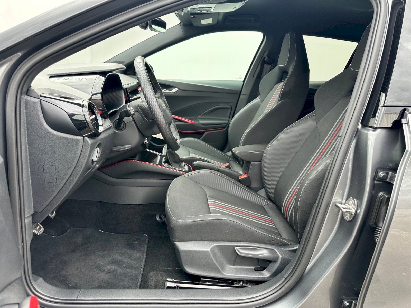 Škoda Fabia, 1,0 TSI / 85 KW / Monte Carlo - fotka 6