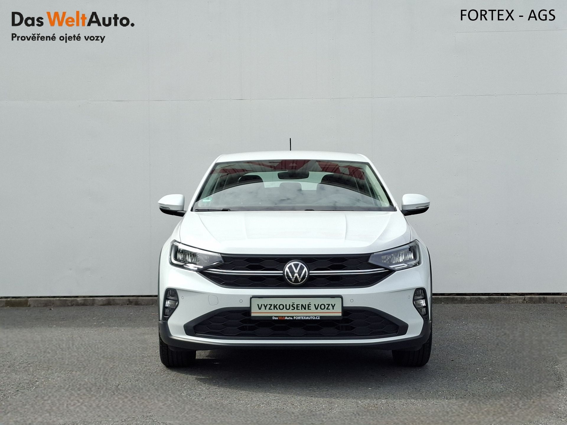 Volkswagen Taigo, 1.0 TSI,70kW - fotka 4