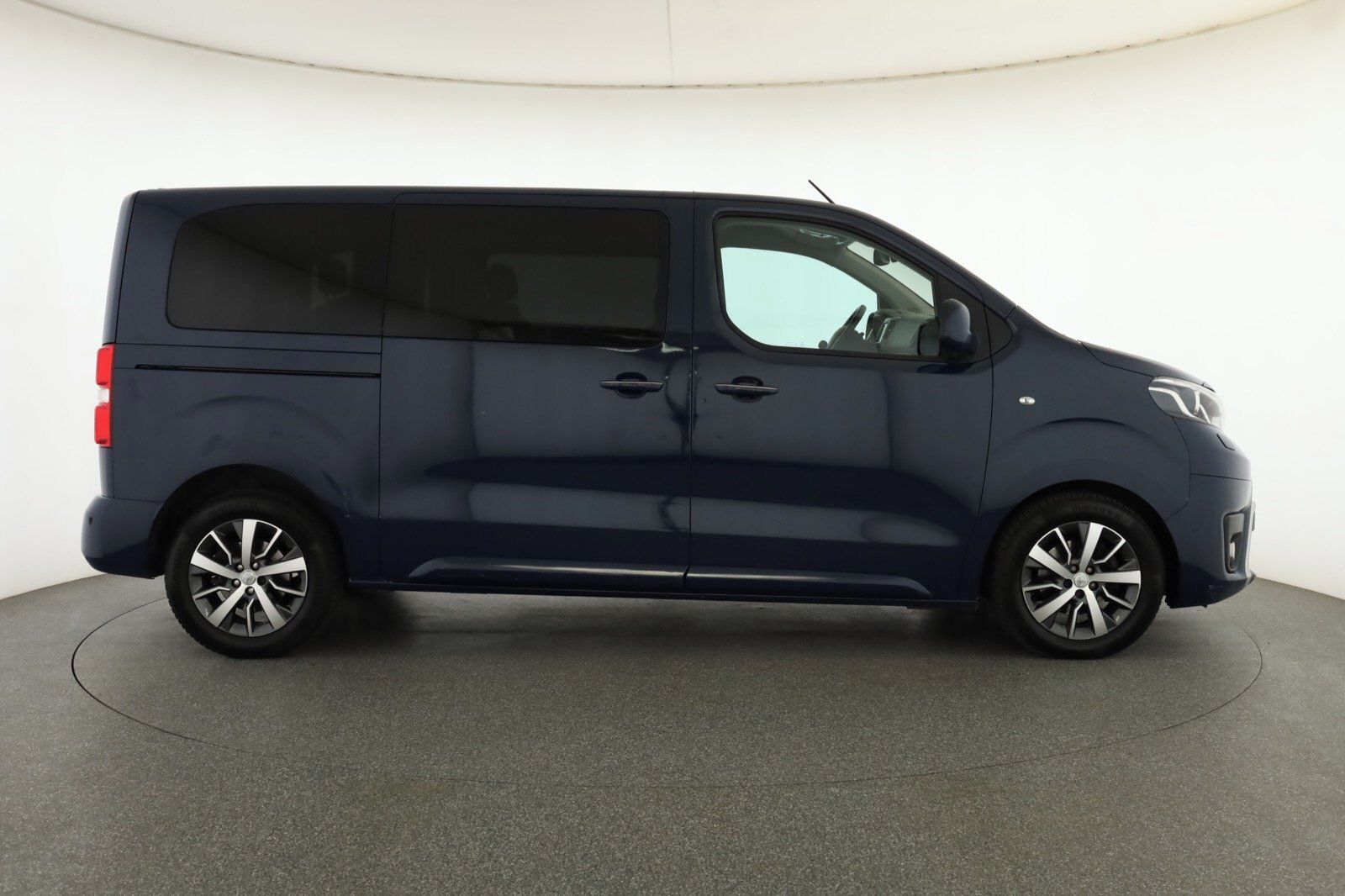 Toyota Proace Verso, 2.0 D-4D, Klima, ČR, 1Maj, DPH - fotka 6