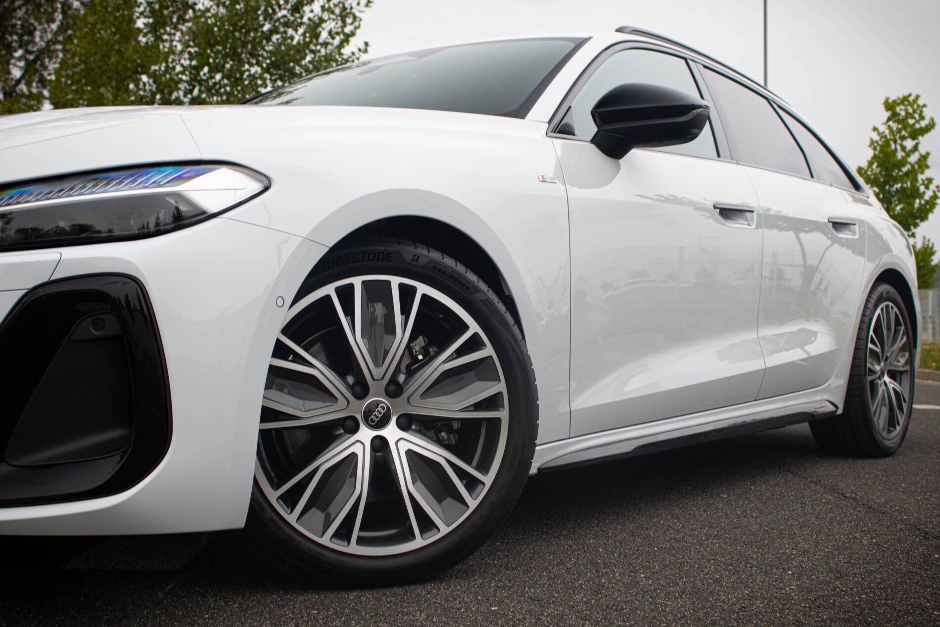Audi A5 - fotka 5