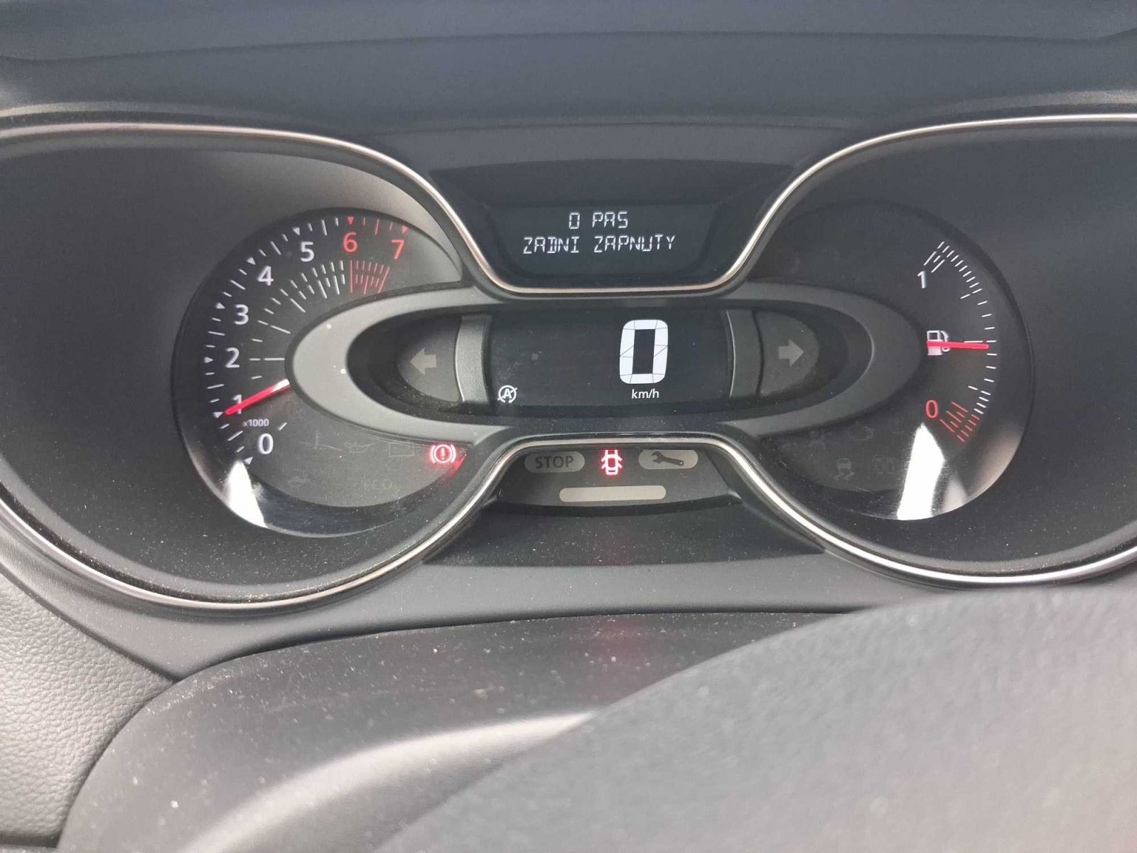Renault Captur, 0.9 TCe, Serv.kniha - fotka 3