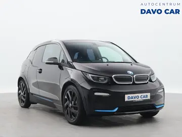 BMW i3, 0,7 94Ah REX 75kW