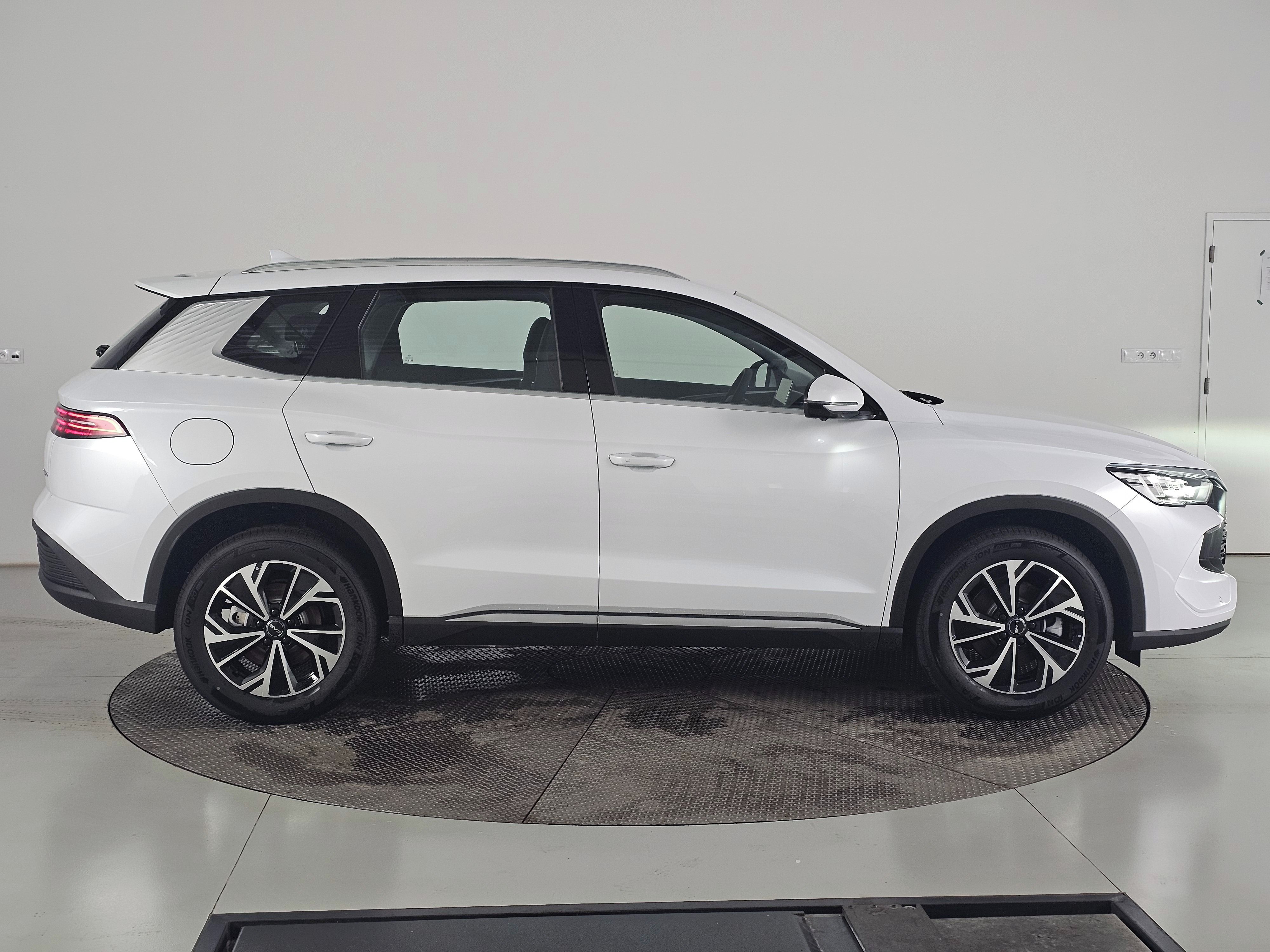 BYD, Sealion 5 DM-i 212k Design - fotka 6