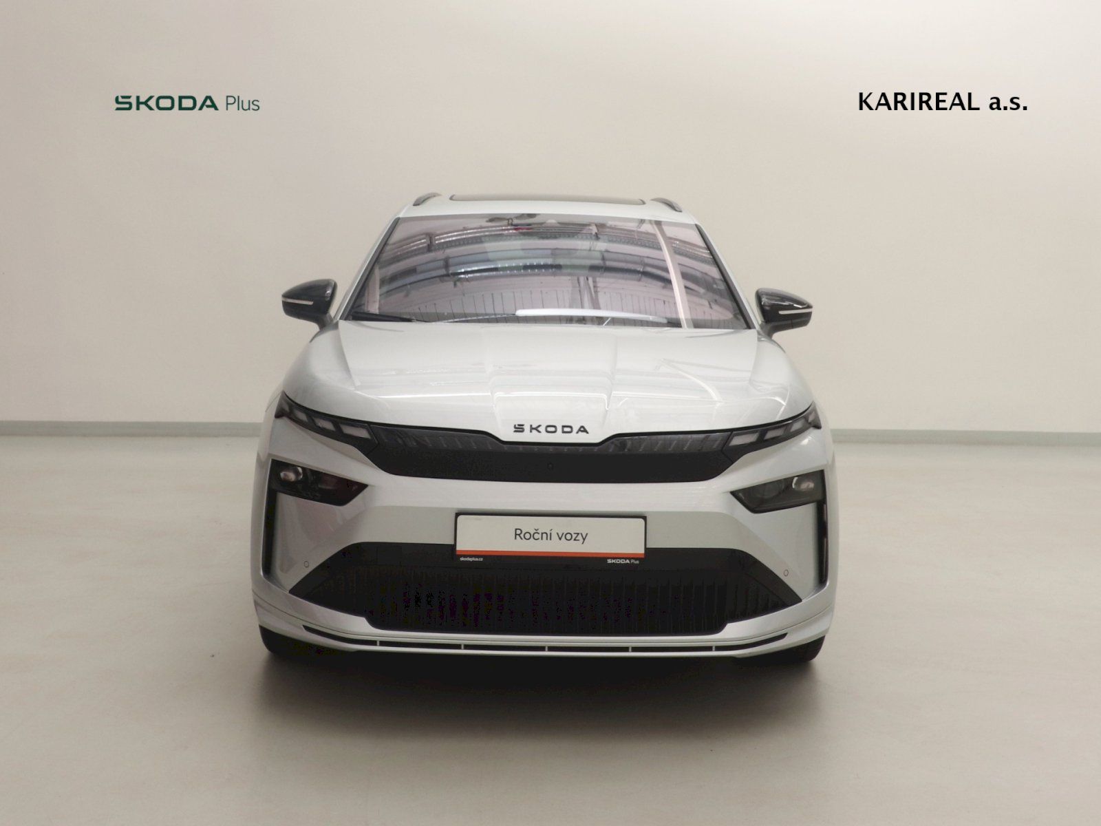 Škoda Enyaq iV, 85x, 82kWh 210kW SportLine - fotka 4