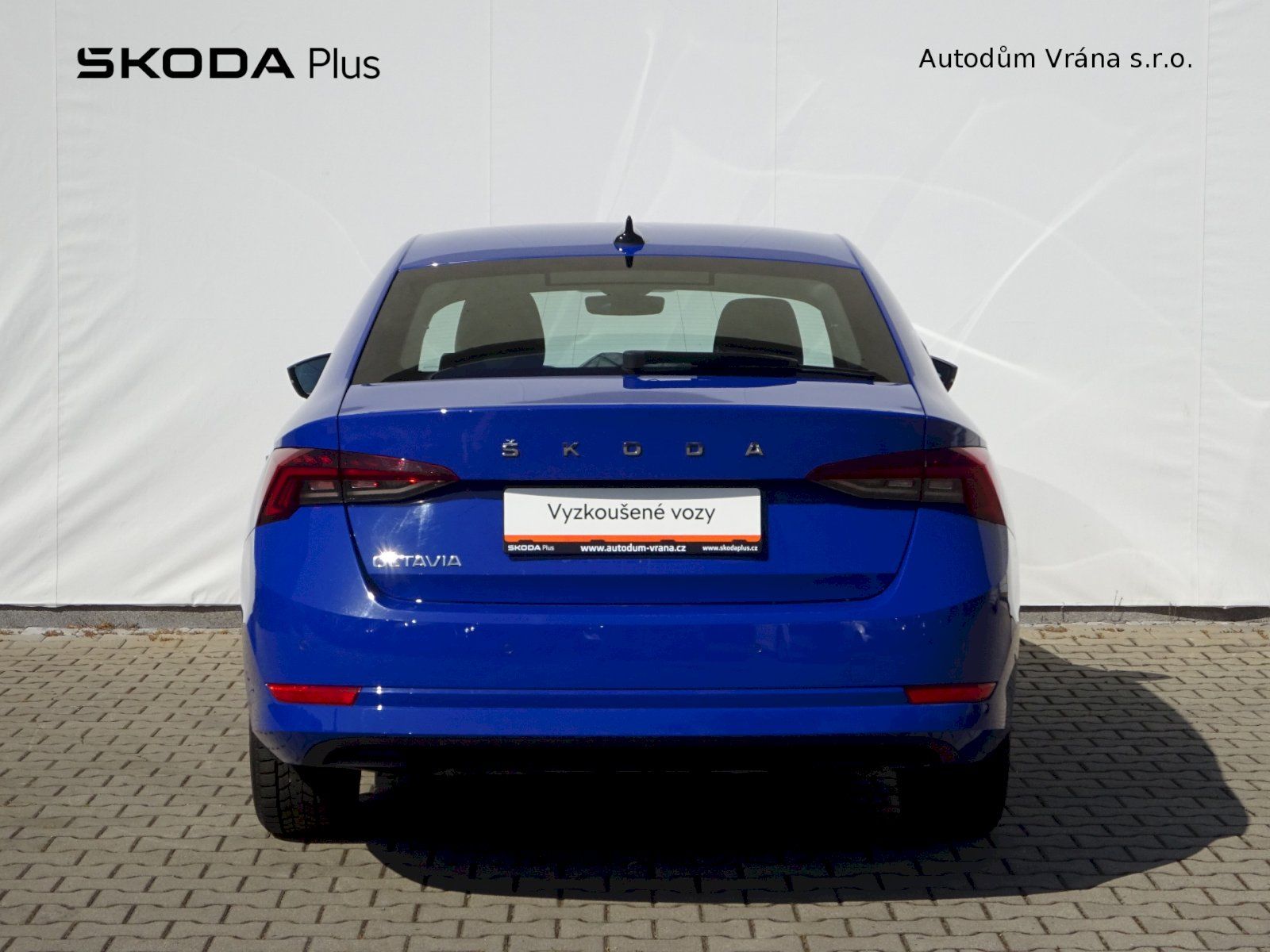 Škoda Octavia, 1.0 TSi 81kW. Style - fotka 6
