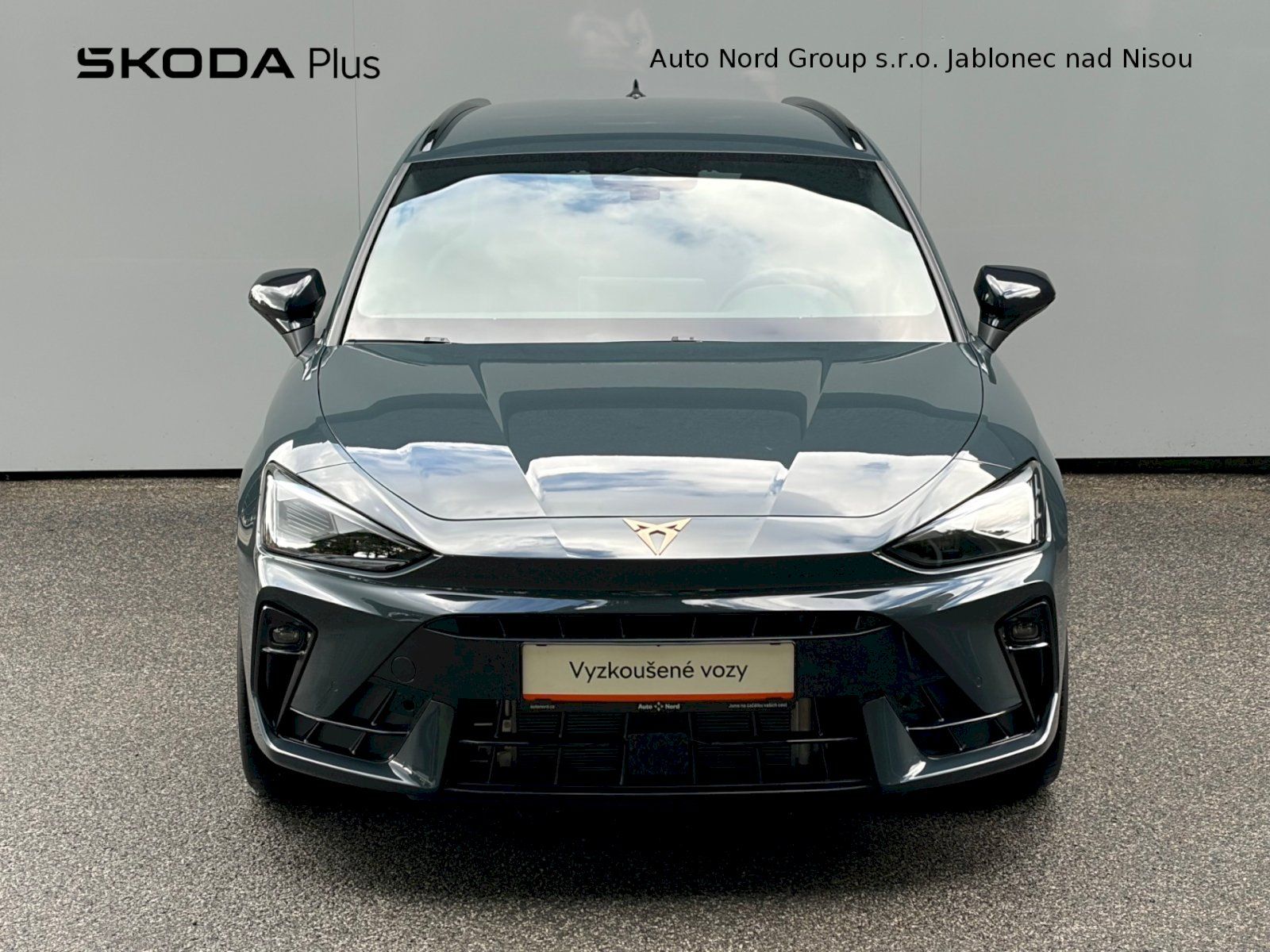 Cupra Leon, SP 1.5 eTSI 110kW 7°DSG - fotka 4