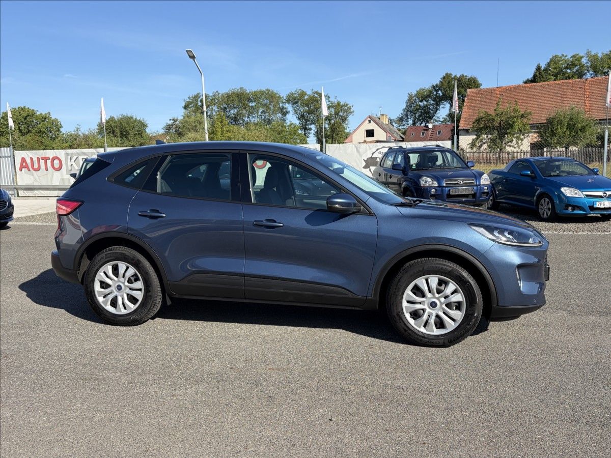 Ford Kuga, 1,5 EB 1.Maj,jen33TKM,LED,Navi - fotka 3