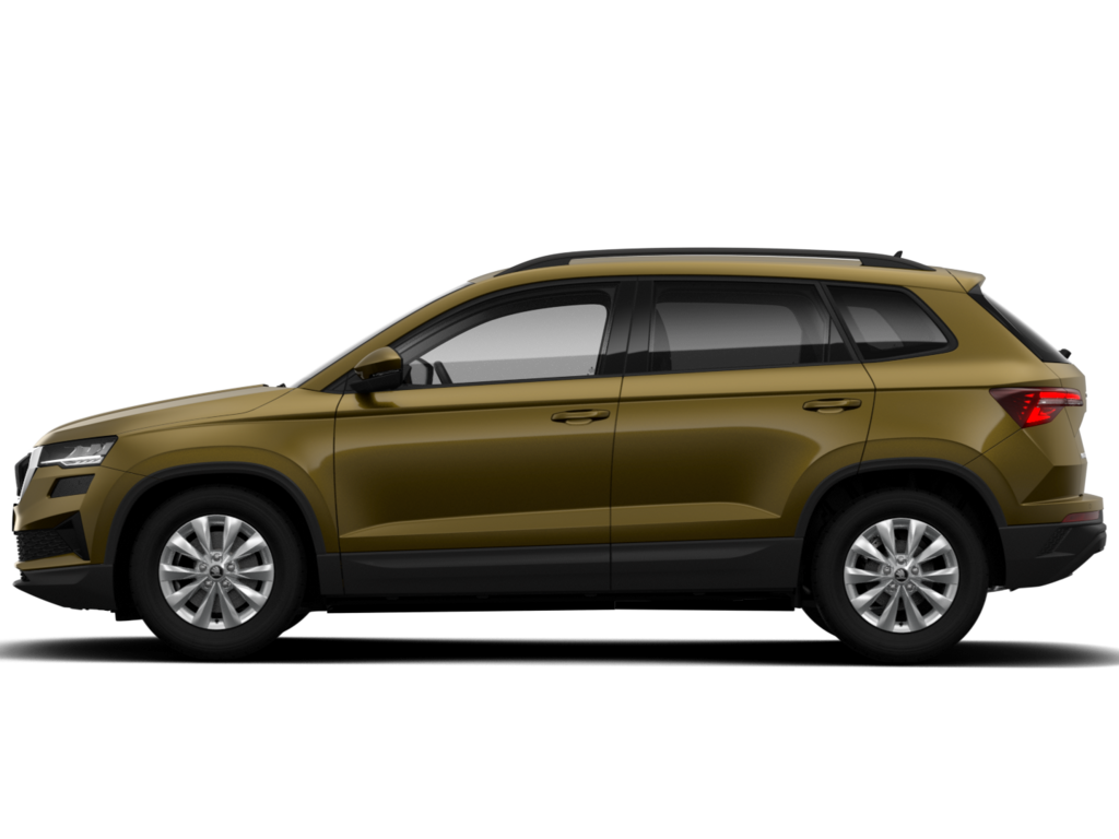 Škoda Karoq, 1,5 TSI 110 kW, Easy - fotka 3