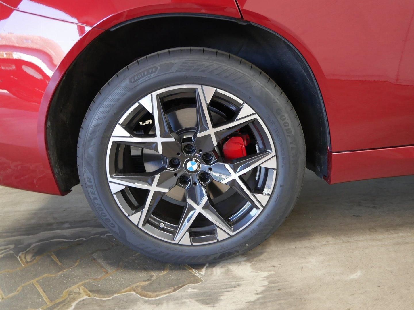 BMW X3, X3 20d xDrive - fotka 6