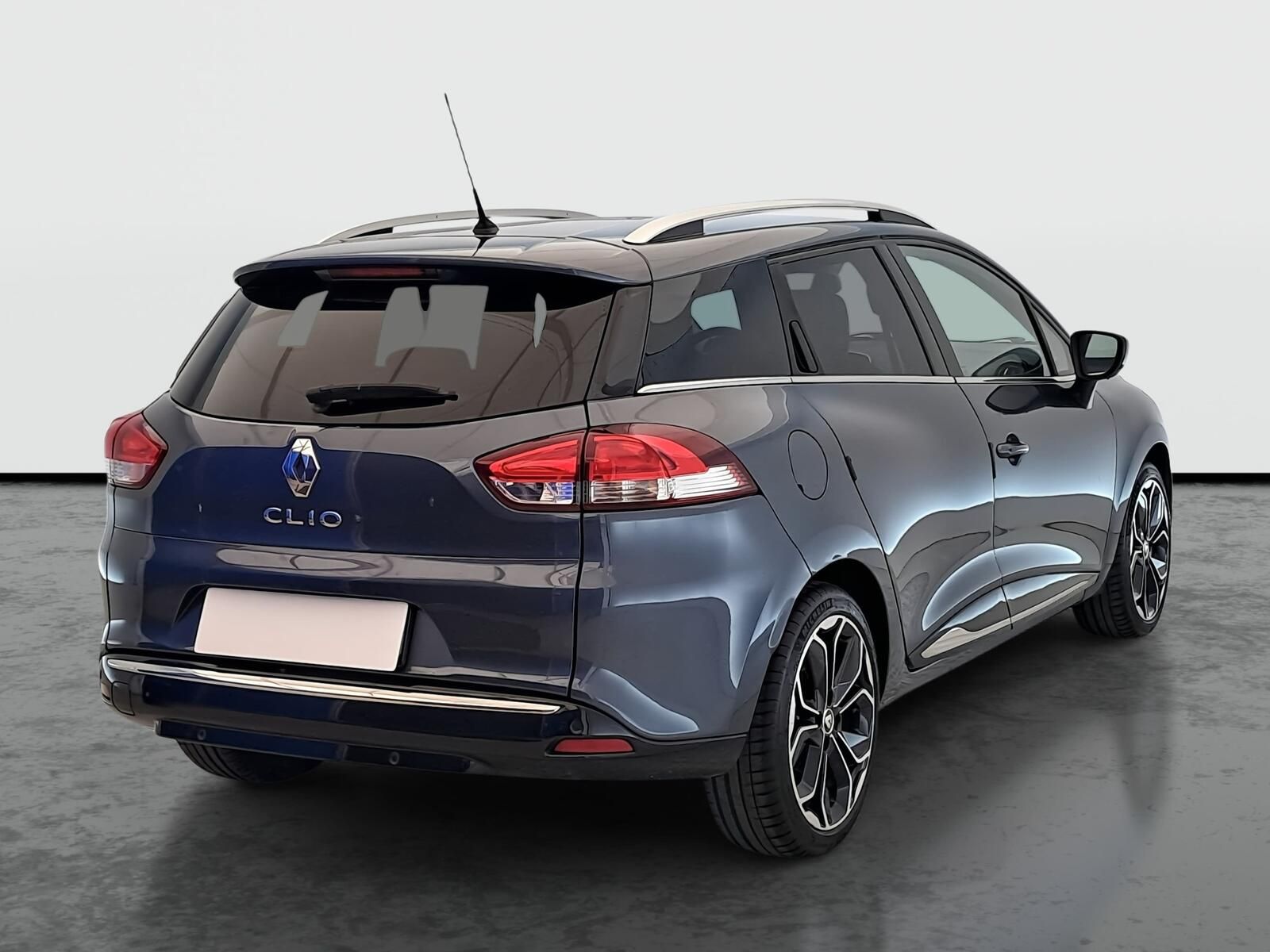 Renault Clio, 0.9 TCe, Serv.kniha, Kůže - fotka 5