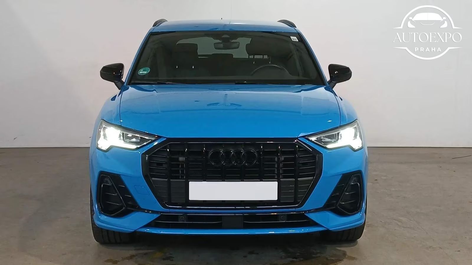 Audi Q3, 45 TFSI e S-tronic S-Line - fotka 6
