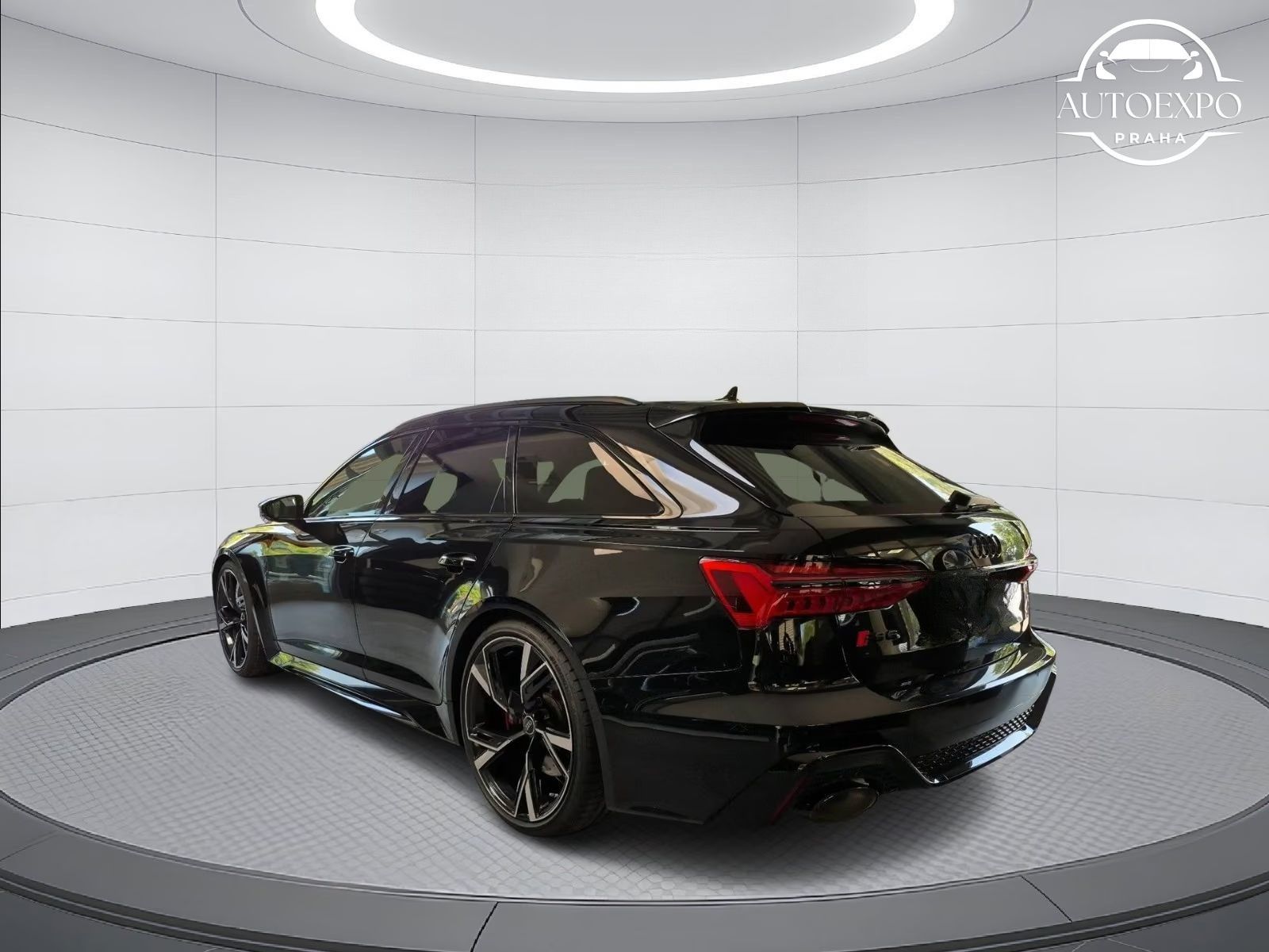 Audi RS6, Avant 4.0 TFSI quattro*B&O - fotka 4