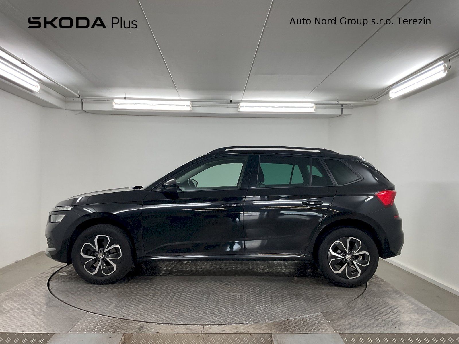 Škoda Kamiq, 1.5 TSI 110 kW Ambition DSG - fotka 3
