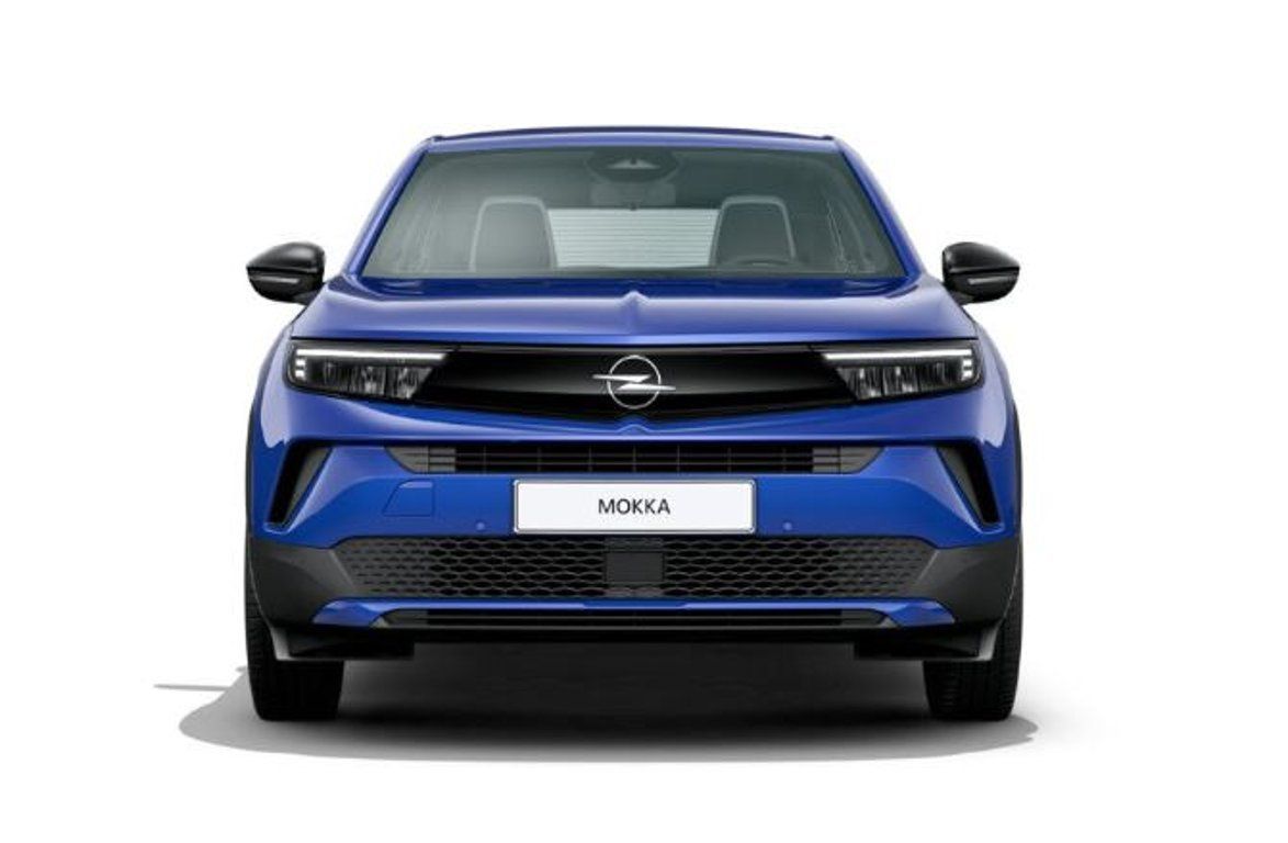 Opel Mokka, Edition 1.2Turbo 100 kW - fotka 2