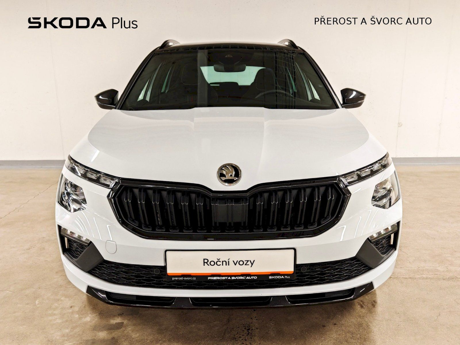 Škoda Kamiq, 1.0 TSI 85 kW Monte Carlo - fotka 4