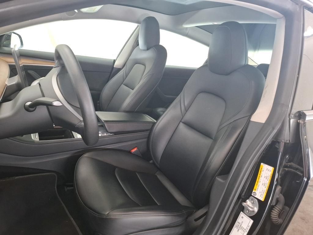 Tesla Model 3, RWD StandardRange PŘIPRAVUJEME - fotka 6