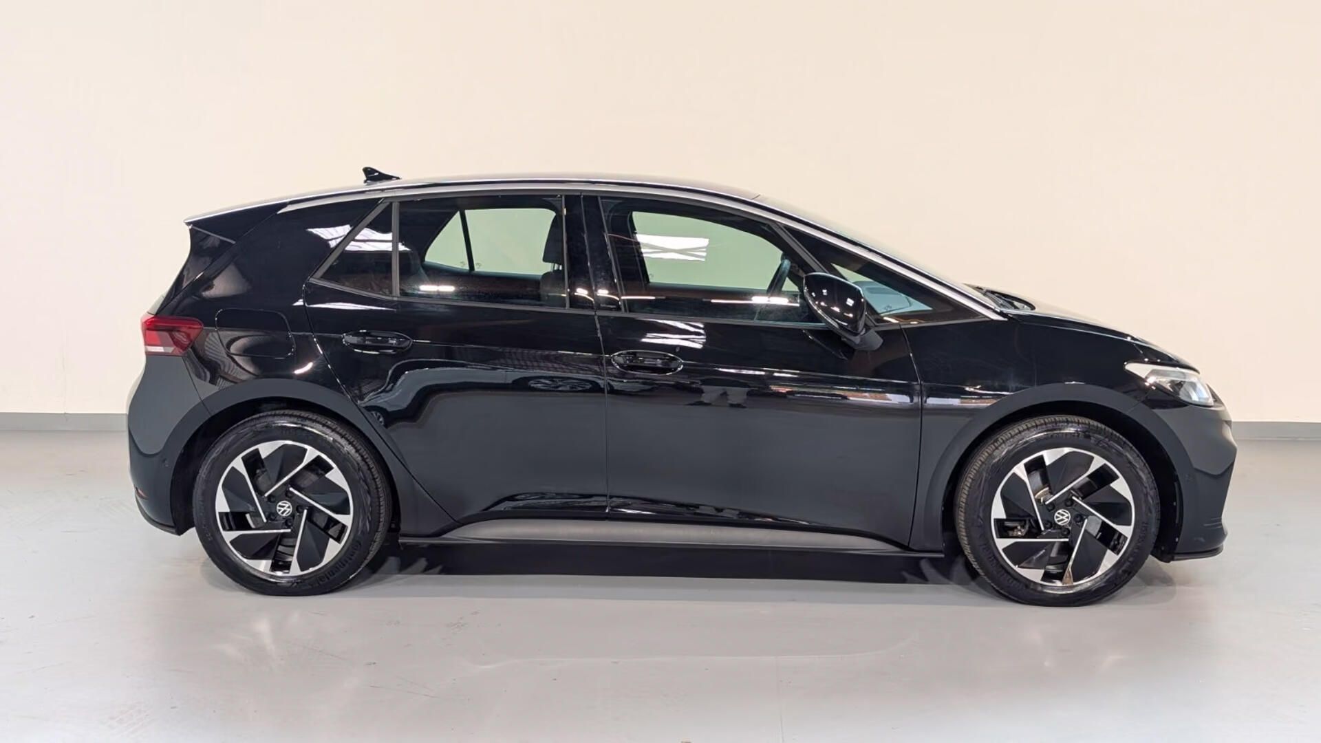Volkswagen ID.3, Pro ACC Keyless Kamera Tep.čer - fotka 5