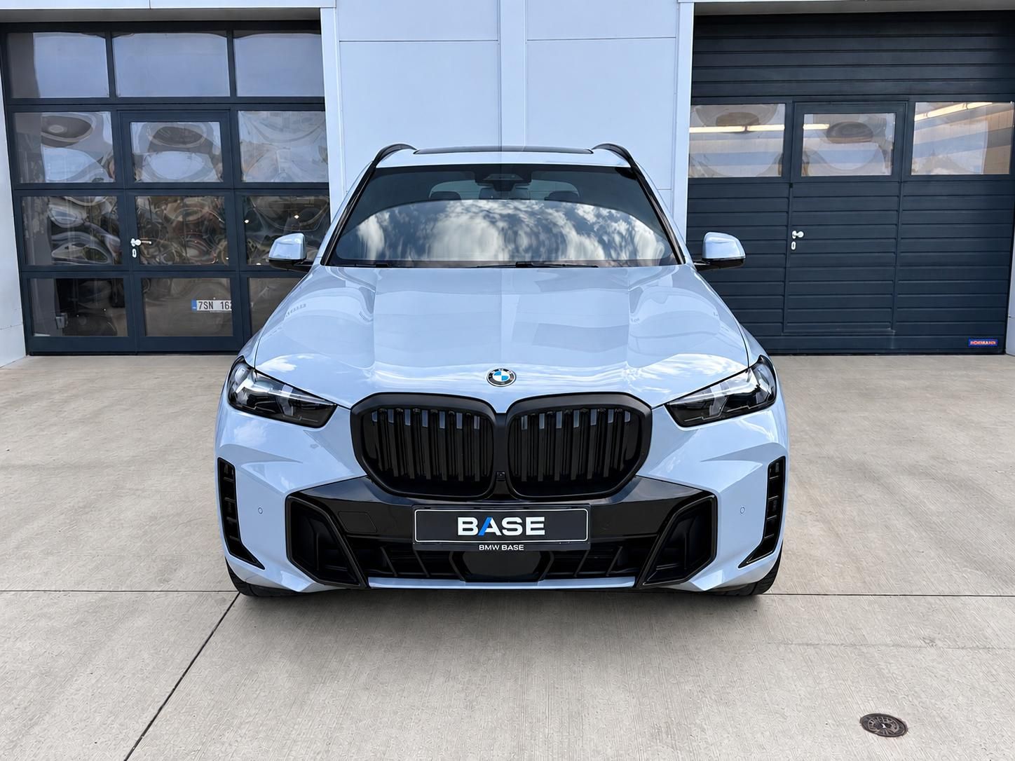 BMW X5, xDrive30d M-Sport - fotka 2
