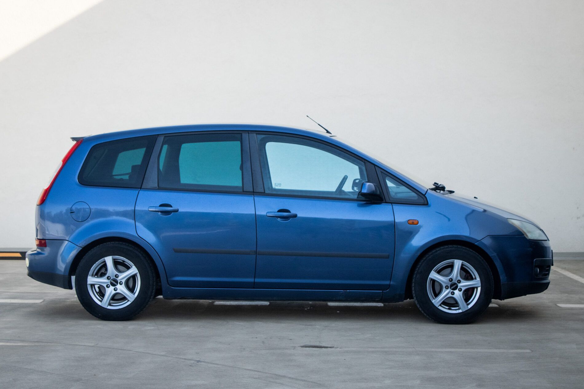 Ford Focus - fotka 4