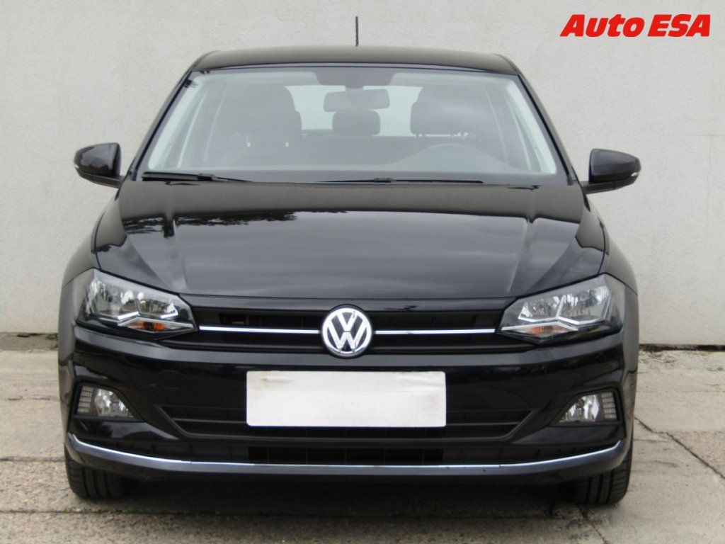 Volkswagen Polo, 1.0tsi,1.maj,ČR - fotka 2