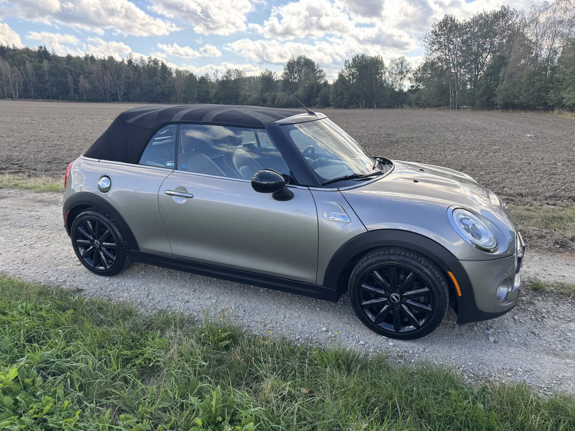 Mini Cooper S, 2.0 S 1.MAJITEL.SERVIS - fotka 3