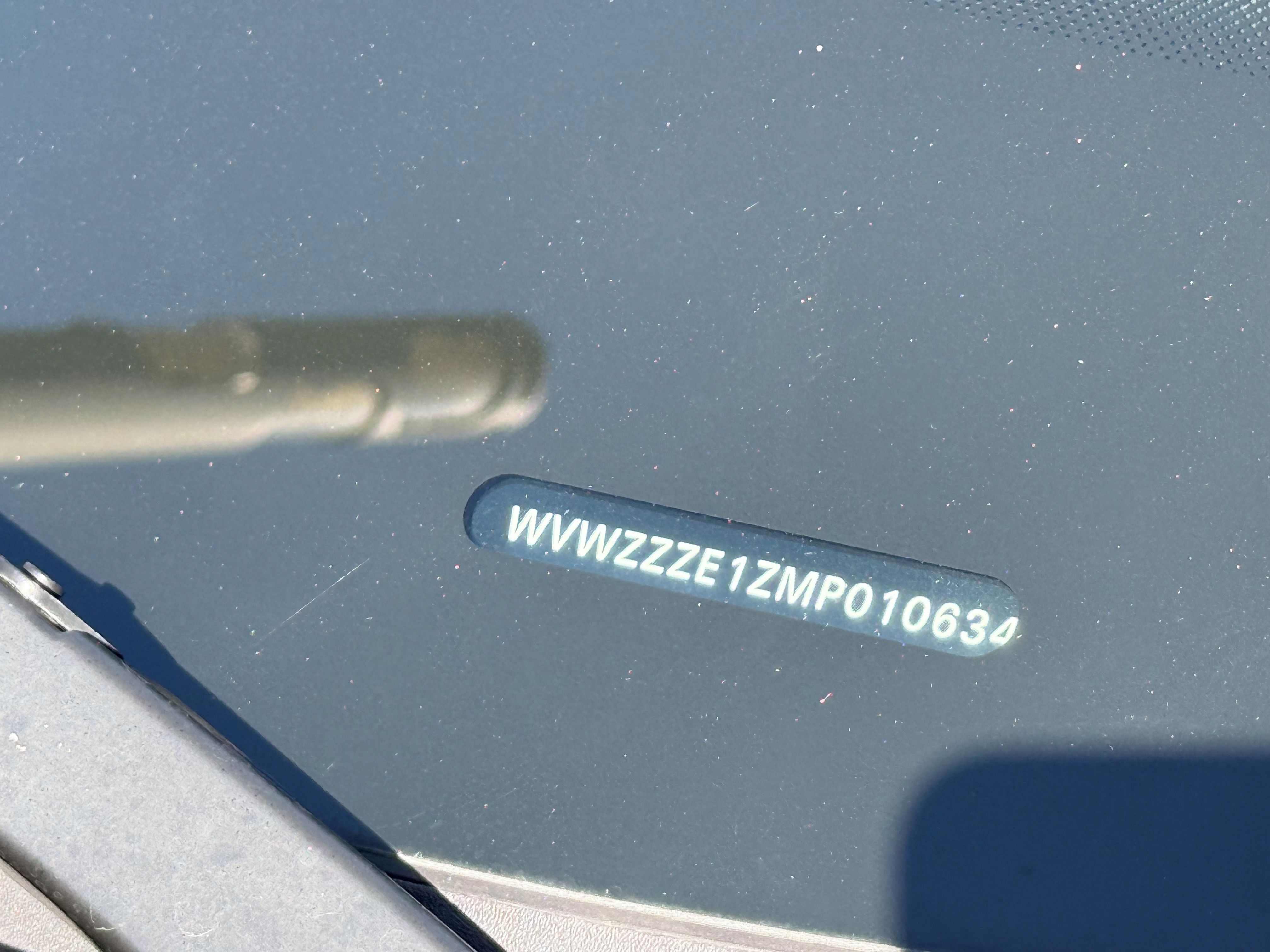 Volkswagen ID.3 - fotka 5