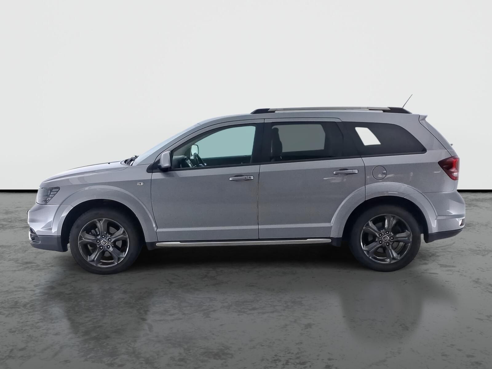 Fiat Freemont, 2.0 MultiJet, 4X4, Automat - fotka 3