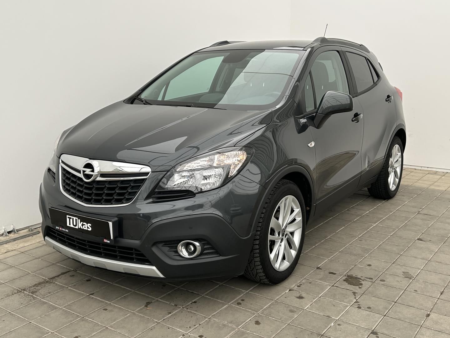 Opel Mokka, 1.4T 103kW Enjoy