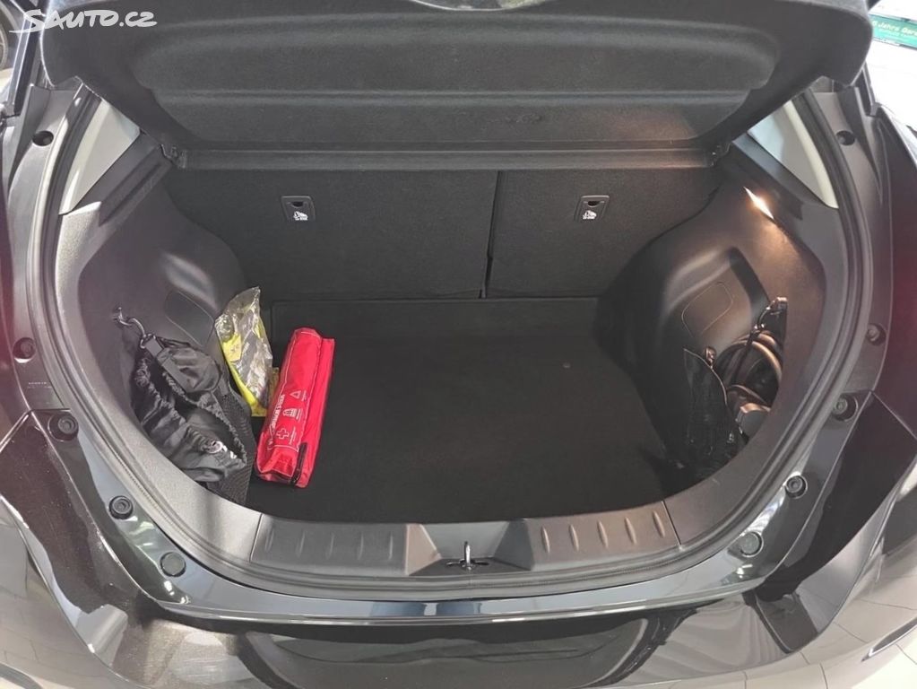 Nissan LEAF 2023 iš Čekijos