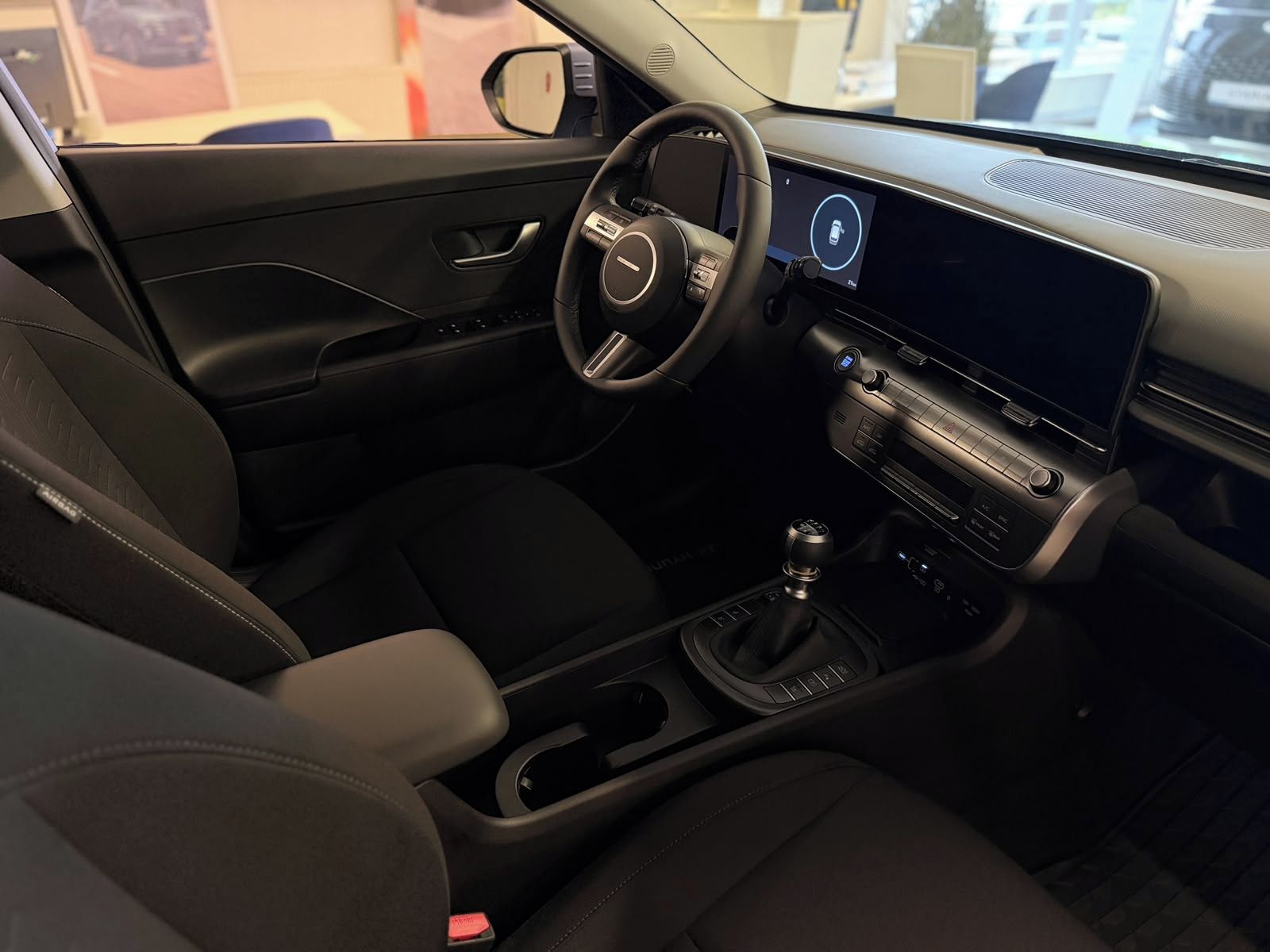 Hyundai Kona, 1,0 T-GDI MT SMART TECH - fotka 5